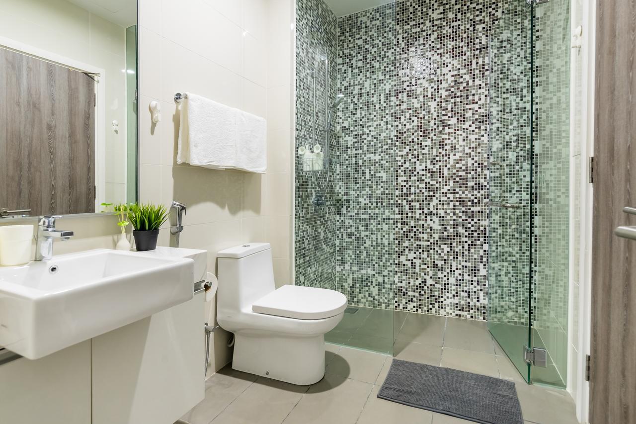 Five Senses Suite In M Suite Klcc * Kuala Lumpur
